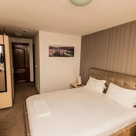 Mamaianord Villa *